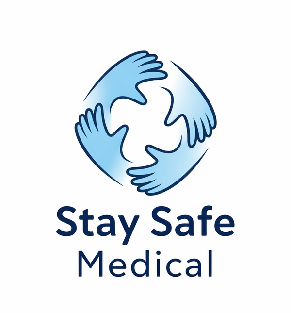 Stay Safe Medical, Inc.